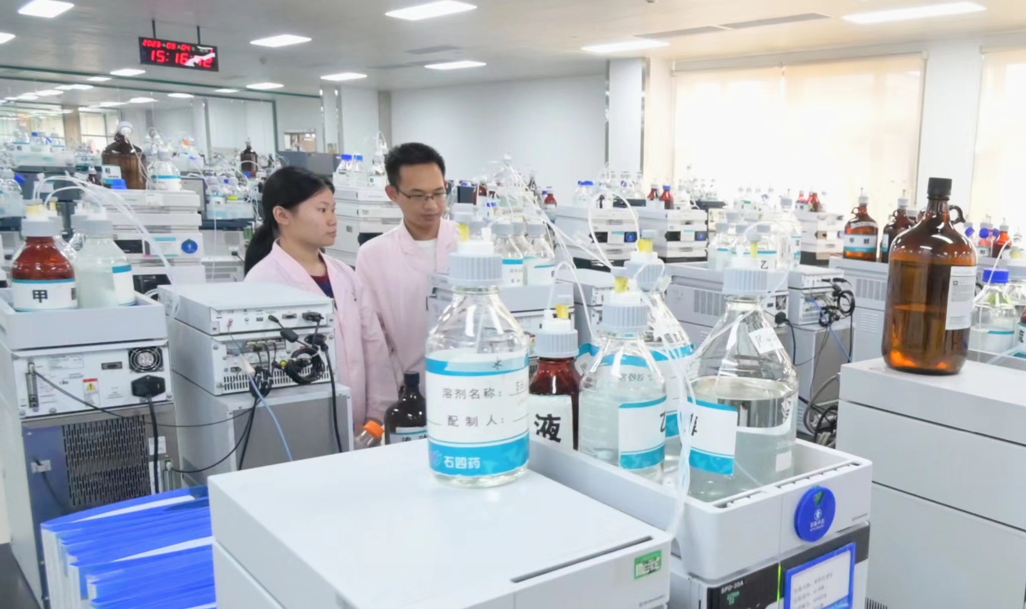 贝塔诺体育硫酸沙丁胺醇原料药获批