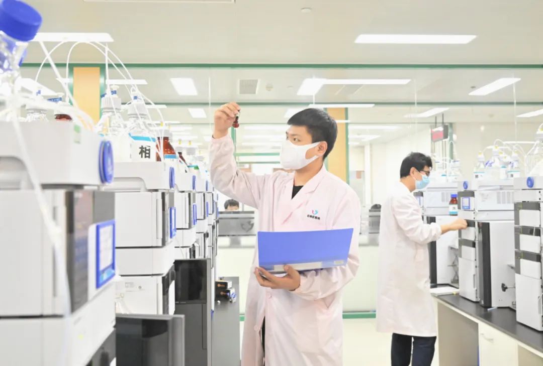 贝塔诺体育研发创新再传捷报！奥硝唑注射液、硫辛酸注射液两新产品获批