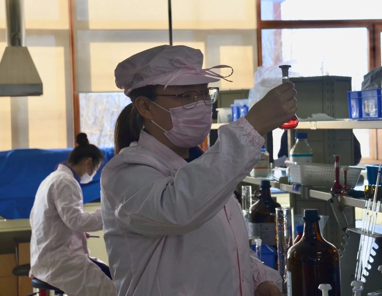 贝塔诺：新产品多索茶碱获批