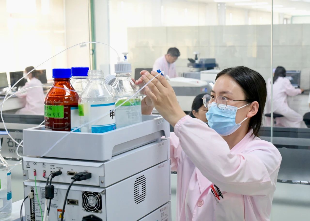 贝塔诺体育复合磷酸氢钾注射液、氢溴酸伏硫西汀片两新品获批