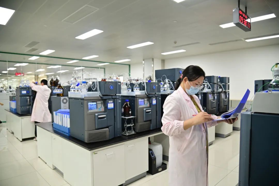 贝塔诺体育硫辛酸注射液又一规格产品获批