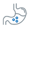 消化道和新陈代谢