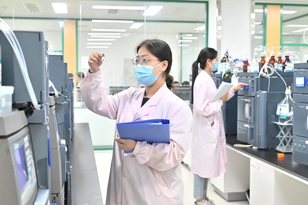 贝塔诺体育己酮可可碱注射液、吸入用异丙托溴铵溶液获批