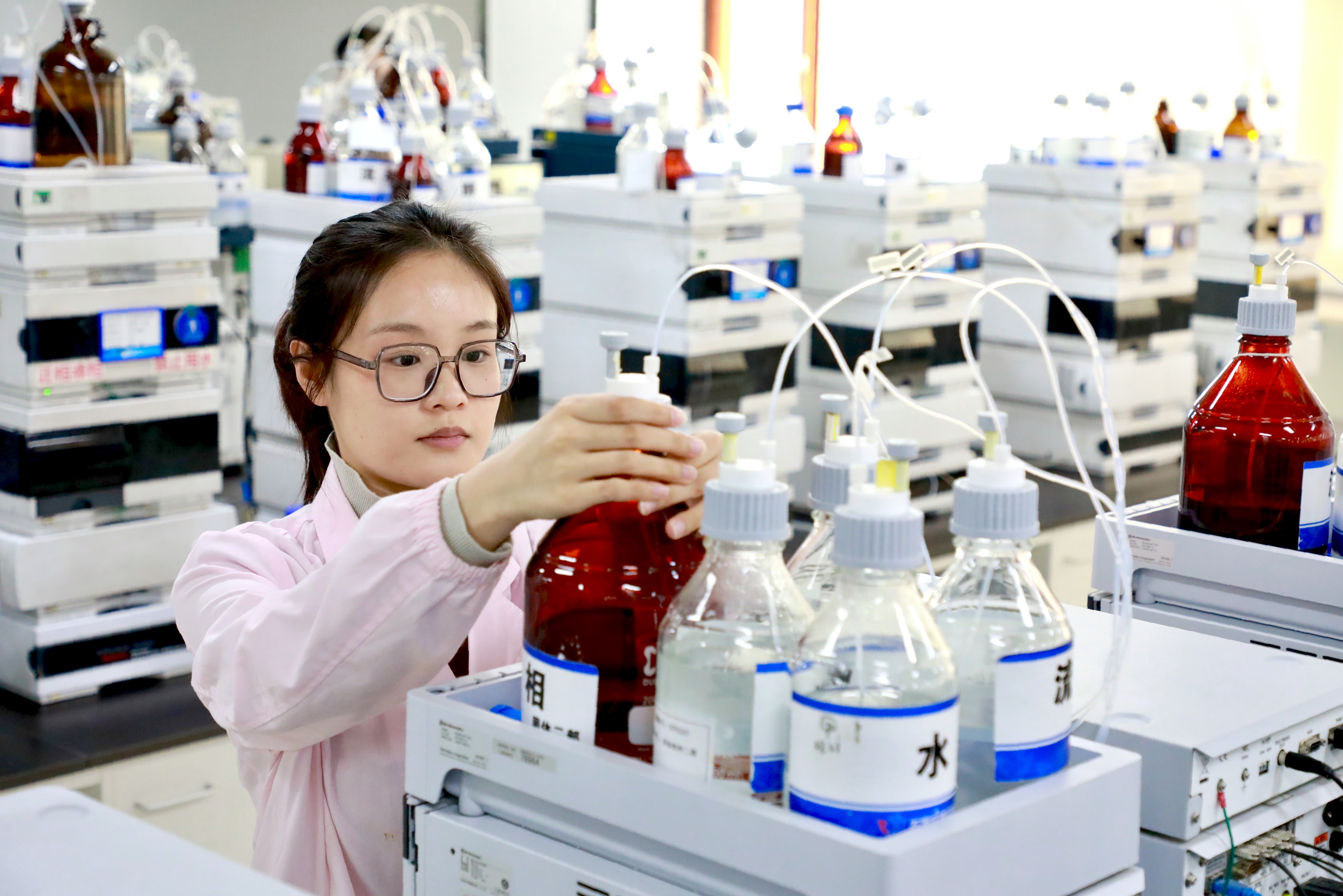 贝塔诺体育1000ml碳酸氢钠林格注射液增规产品获批过评