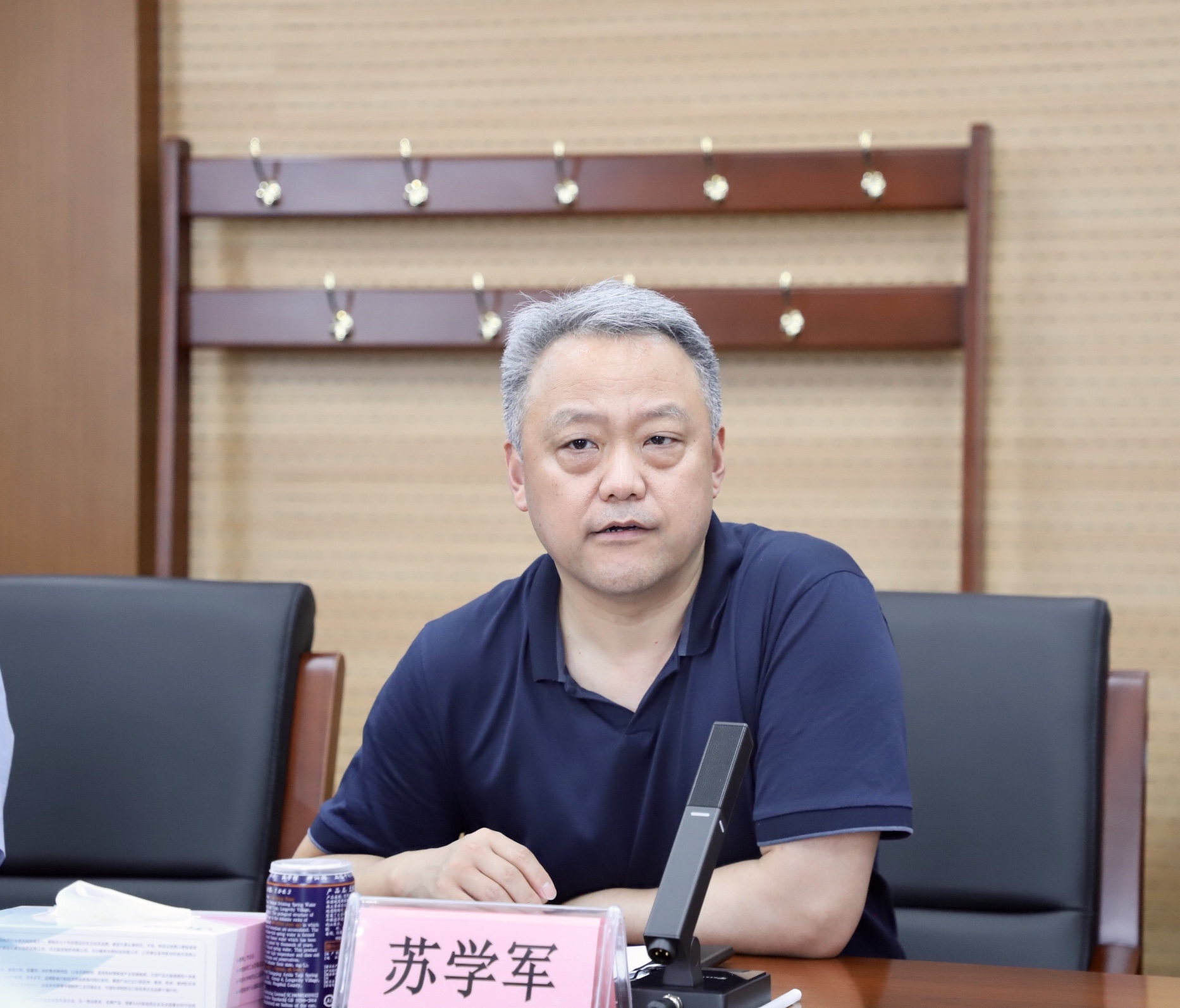 【弘扬企业家精神·河北知名企业家访谈】坚定企业发展信心　助力健康中国建设——访贝塔诺体育有限公司董事长苏学军