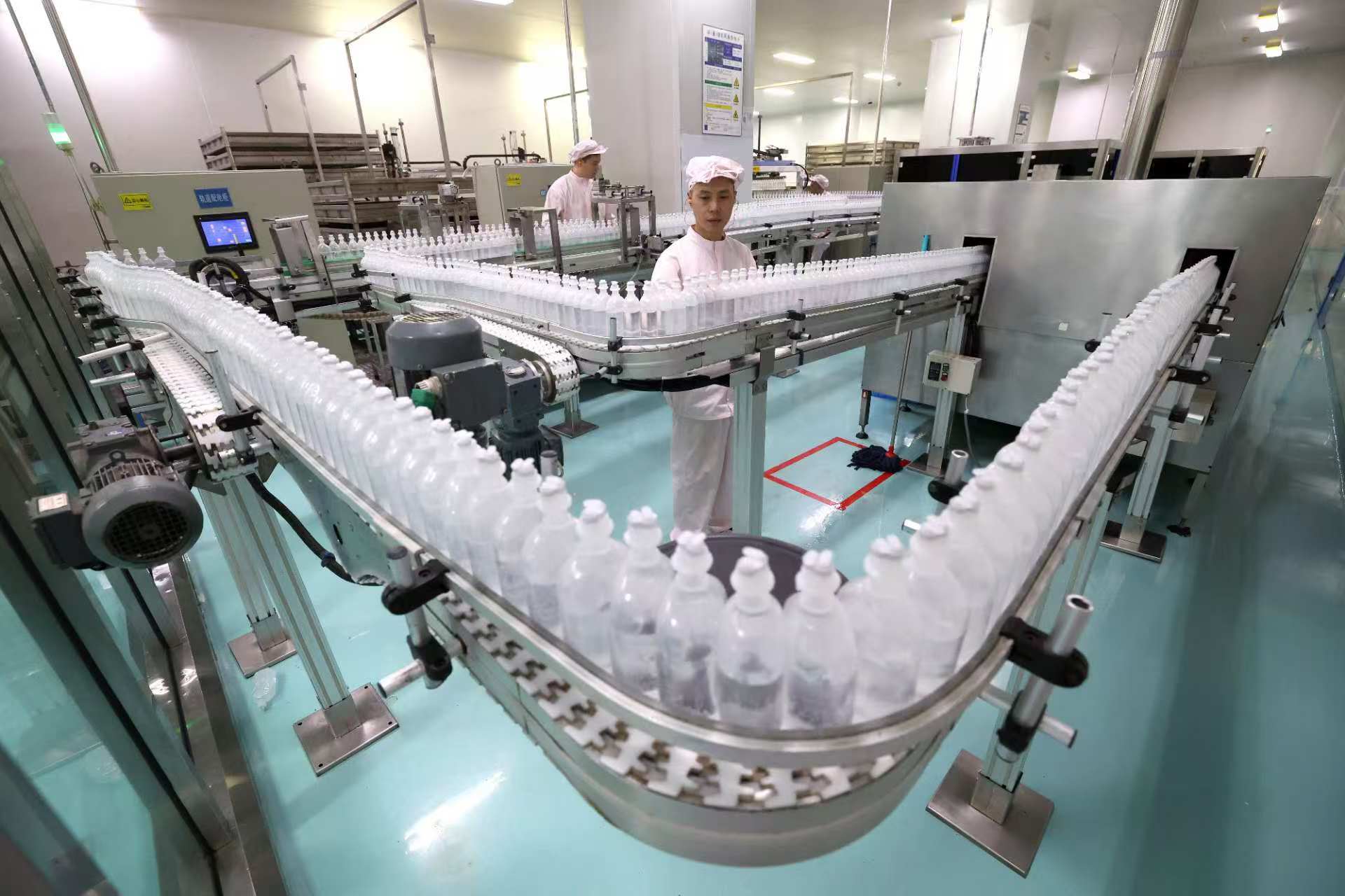 贝塔诺体育复方醋酸钠葡萄糖注射液获批并视同通过一致性评价