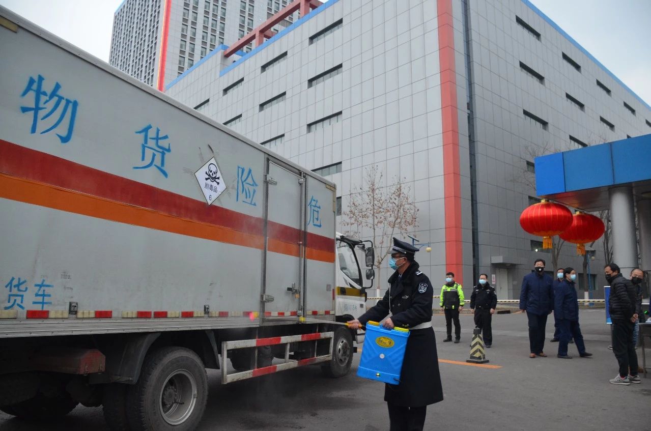 贝塔诺：为员工安心生产打造疫情防控“安全岛”